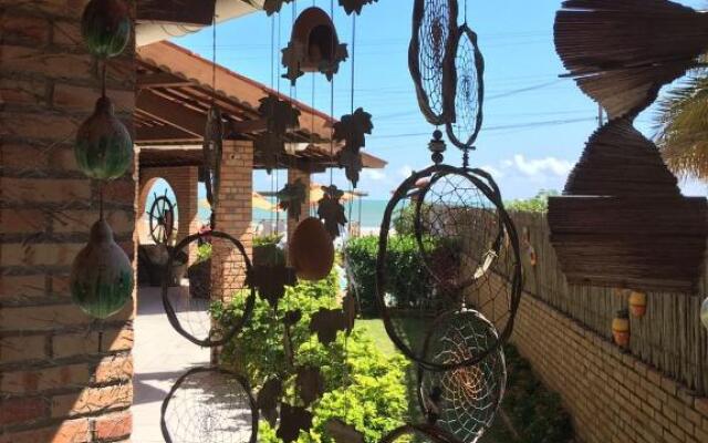 Pousada Casa Do Alemão