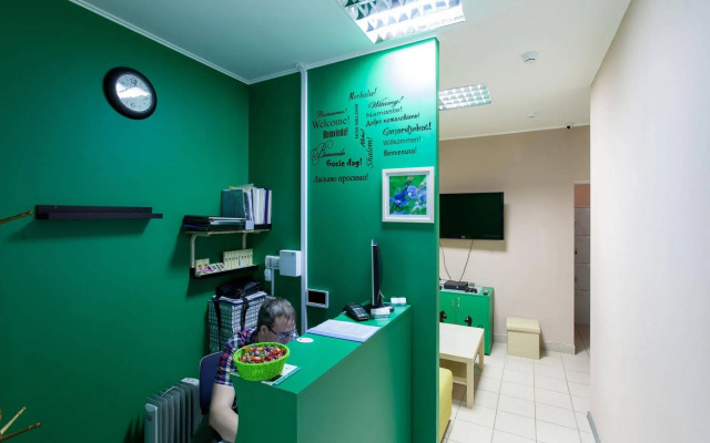 Nicehostel Hostel
