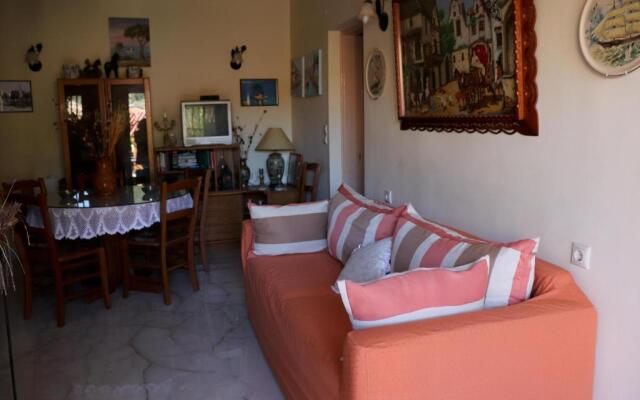 Apartment Eleni