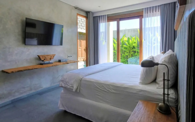 Ubud Diary