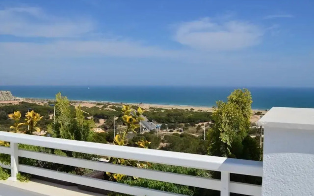 Novabeach Apartments - Marholidays