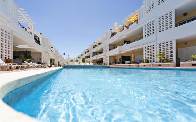 CB Fisherman 21 - Cabanas Beach