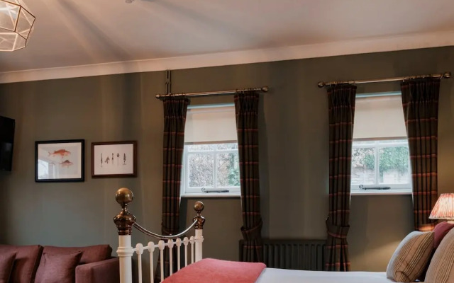 The Fisherman's Haunt