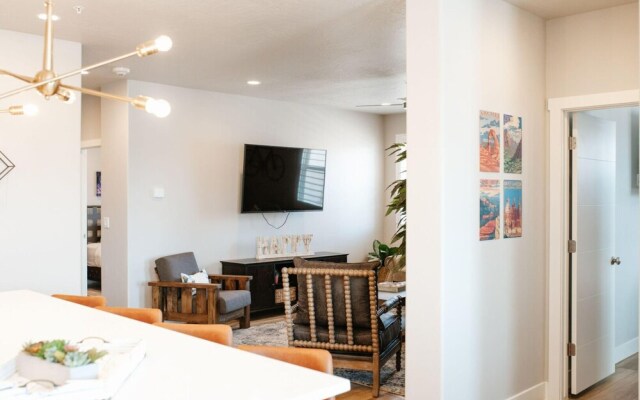Adventure Awaits by Freedom Vacation Rentals