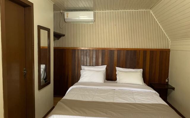 Villa Chalés Gramado - OH HOTEIS