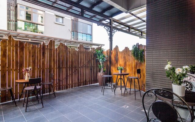 Mundor Boutique Hotel B&B