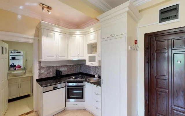 Goldcity Hotel Apartment 1 Bedroom