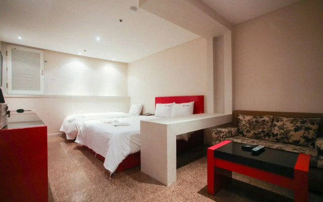 Hotel Yein