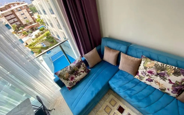 Konyaalti Suite Hotel