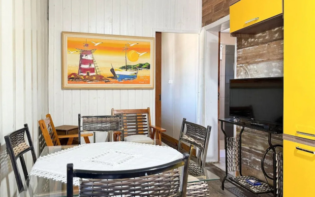 Contêiner Exclusivo - Praia da Gamboa