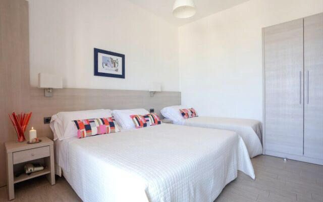 Hotel Olympia