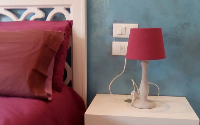 B&B Terrazza sul Mare