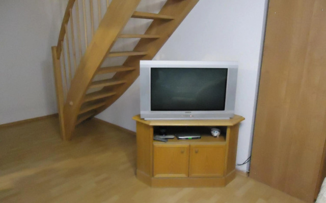 Pension an der Stadtmauer