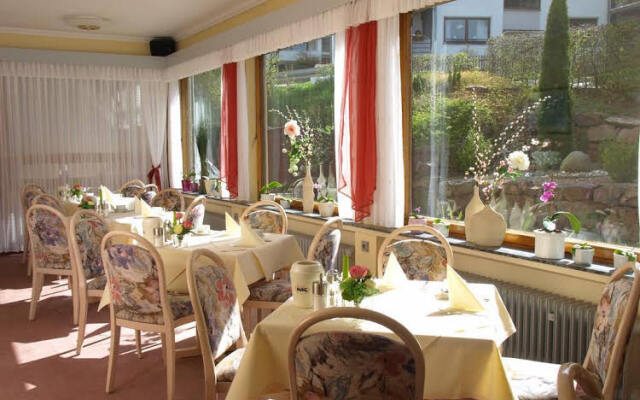 Hotel Landhaus Silbertanne