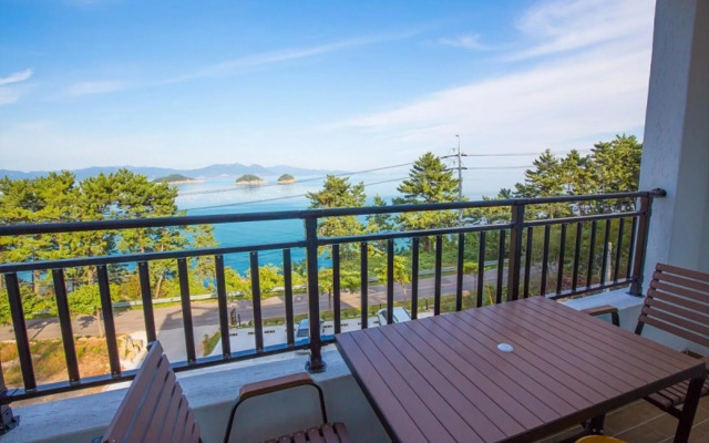 Yeosu Stay Pension