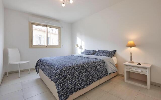 Appartement Résidence Montaigne