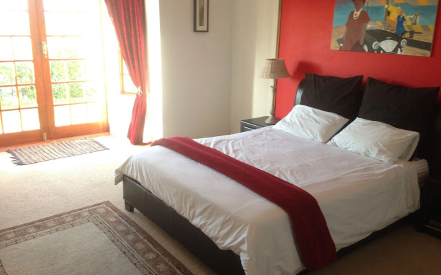 Helderberg Guesthouse
