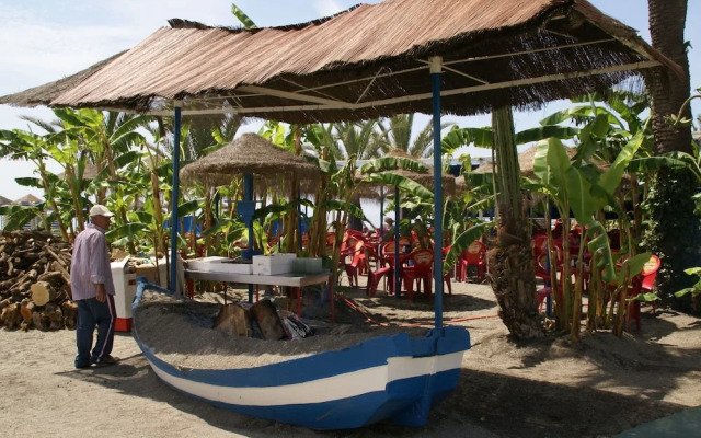 Villa in Arenas With Private Pool and Breathtaking Views