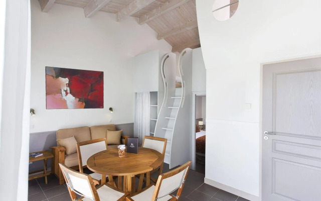 Les Vignes de la Chapelle, The Originals Relais