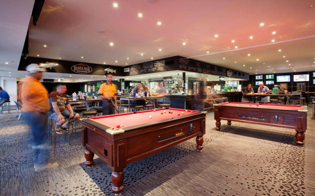 Vale Hotel