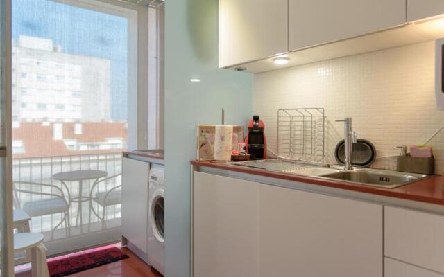 Porto D´Ouro Apartments
