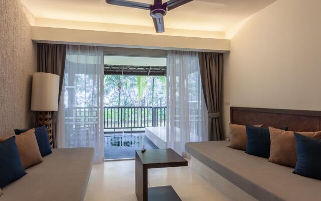 The Grand Southsea Khaolak Beach Resort