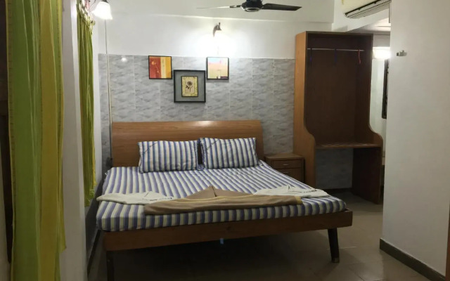 New Victory Mansion & Lodging by OYO Rooms