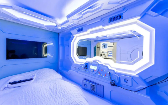 Space Home Apartment - Prater