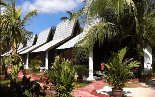 Rasa Senang Villa
