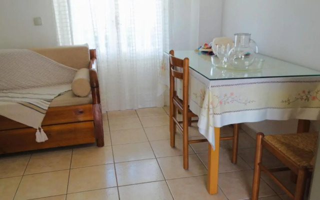 Agrambeli Rooms & Apartments