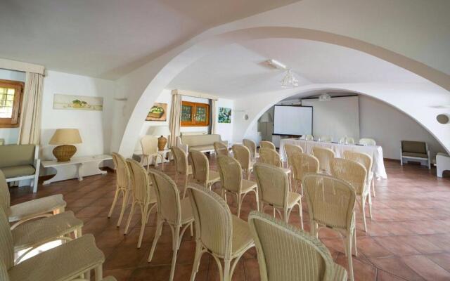 Hotel Le Calette