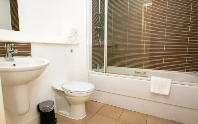 Blue Harbour Apartments