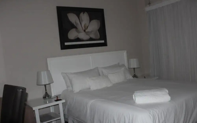 The Willow Tree Guest House