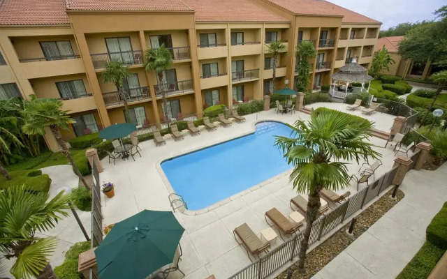 Courtyard by Marriott San Antonio Downtown/Market Square