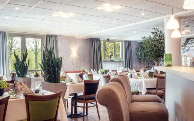 Golfhotel Fahrenbach