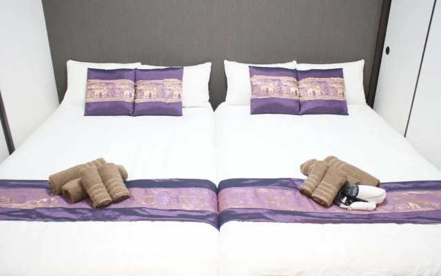 Omotenashi Kuni’S House - 54-9