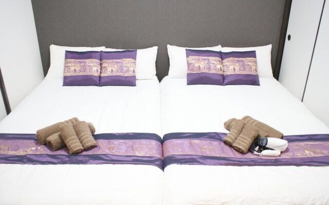 Omotenashi Kuni’S House - 54-9