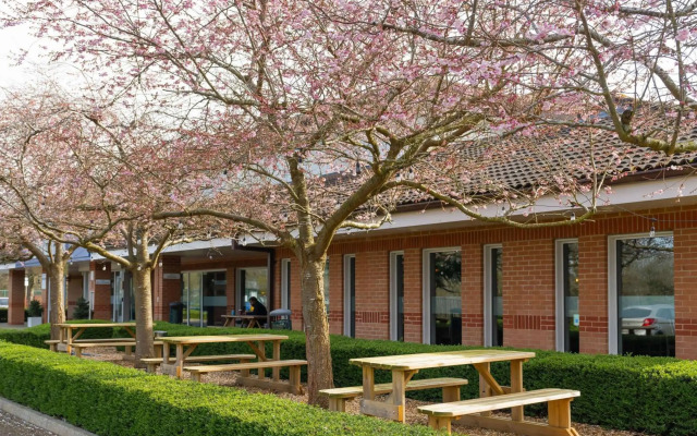 Novotel Milton Keynes