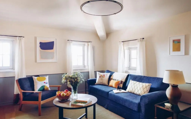 Hotel Crillon Le Brave