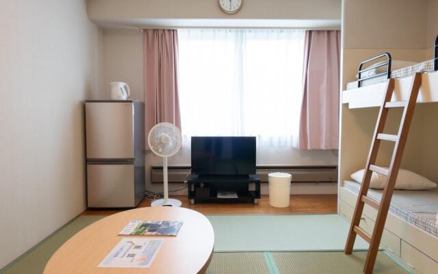 Angel Resort Yuzawa 913