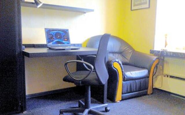 4 Stars Magheru Studio