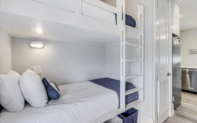 Flying Dolphin TC 10201