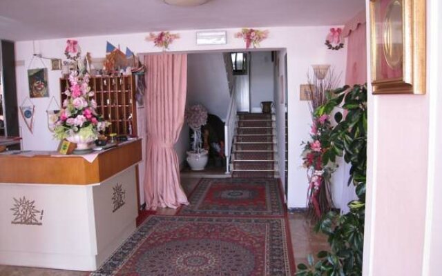 Hotel Sanremo