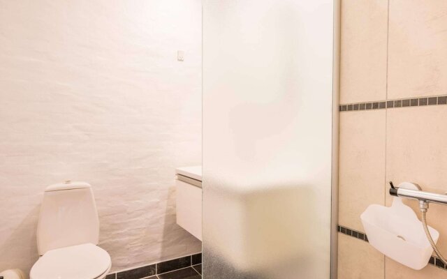 Holiday Home in NÃ¸rre Nebel