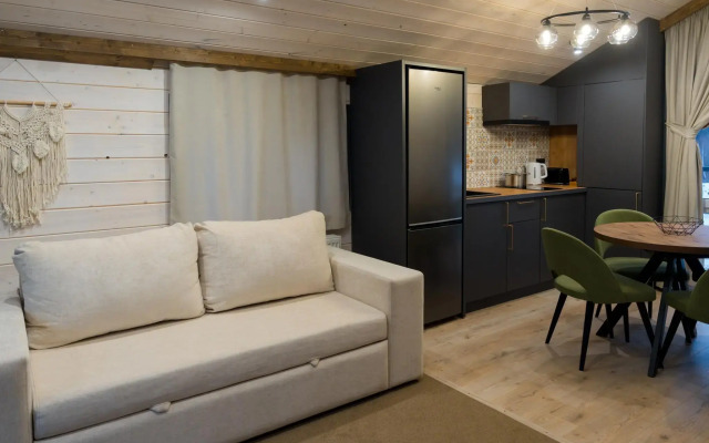 Aivazovsky Guest House