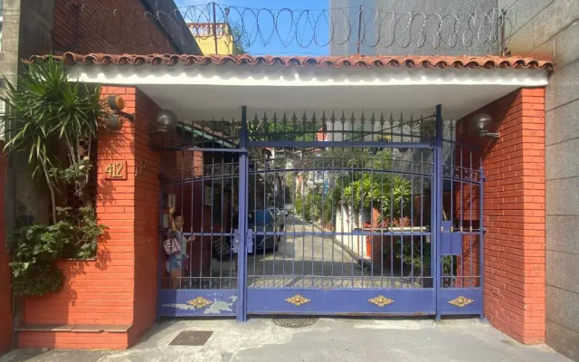 Alto Estilo Copacabana I