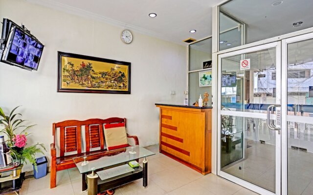 Collection O 91484 Lai Lai Apartment