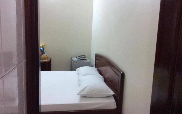 Thanh Tung Hotel