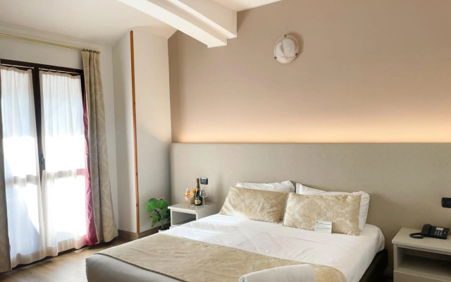 Hotel La Bergamina