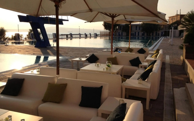 Hotel Puntaquattroventi